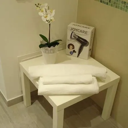 Appartement Cantieri-porto,palermo