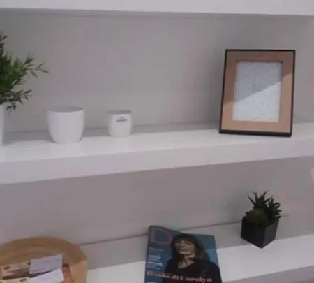 Apartment Cantieri-porto,palermo Palermo