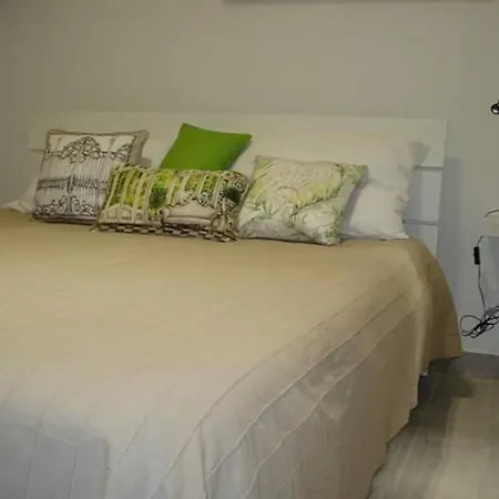 Apartment Cantieri-porto,palermo Palermo