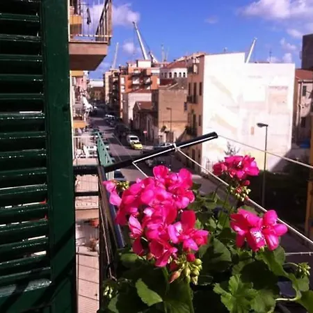 Cantieri-porto,palermo *