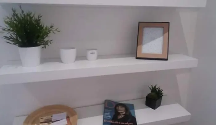 Appartement Cantieri-porto,palermo Palerme